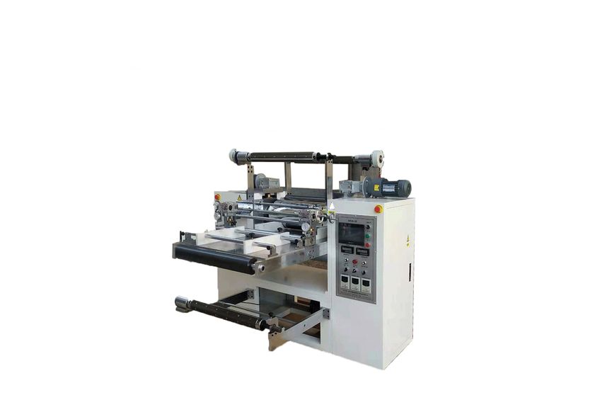 散熱石墨膜壓延機(jī)：高效能材料加工的關(guān)鍵技術(shù)