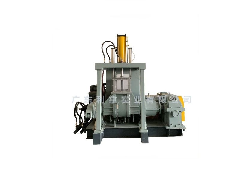 廣東利拿實業捏煉機：橡膠加工的卓越之選