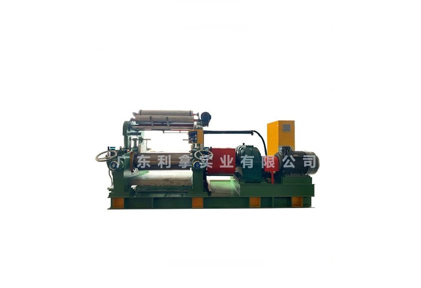 廣東利拿實業的塑煉機:高效、創新與品質的完美結合-2