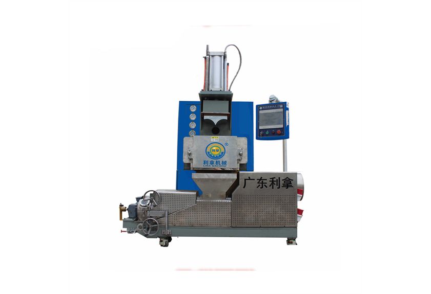 金屬粉末混煉造粒一體機：高效生產(chǎn)與創(chuàng)新應(yīng)用