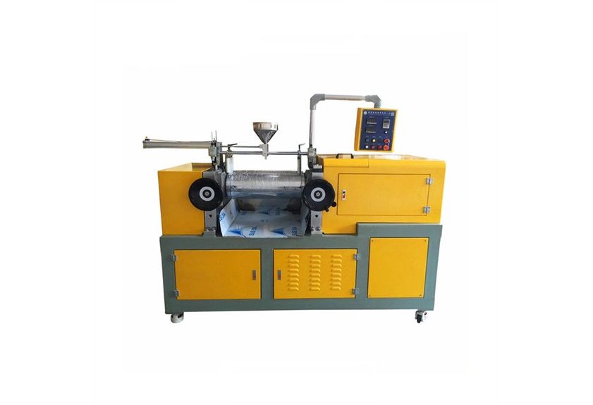 鞋材制品開煉機(jī)：高效生產(chǎn)的關(guān)鍵設(shè)備