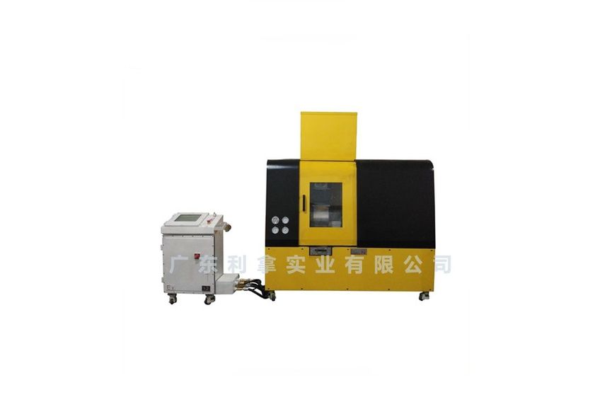 小型密煉機(jī)：高效混煉的工業(yè)利器-2