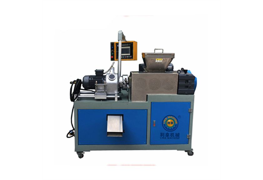 廣東利拿實業:陶瓷粉末造粒機的創新與應用-2