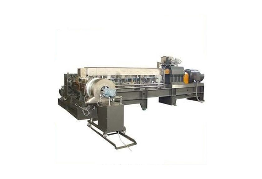 低煙無鹵造粒機(jī)的工作原理與應(yīng)用-2