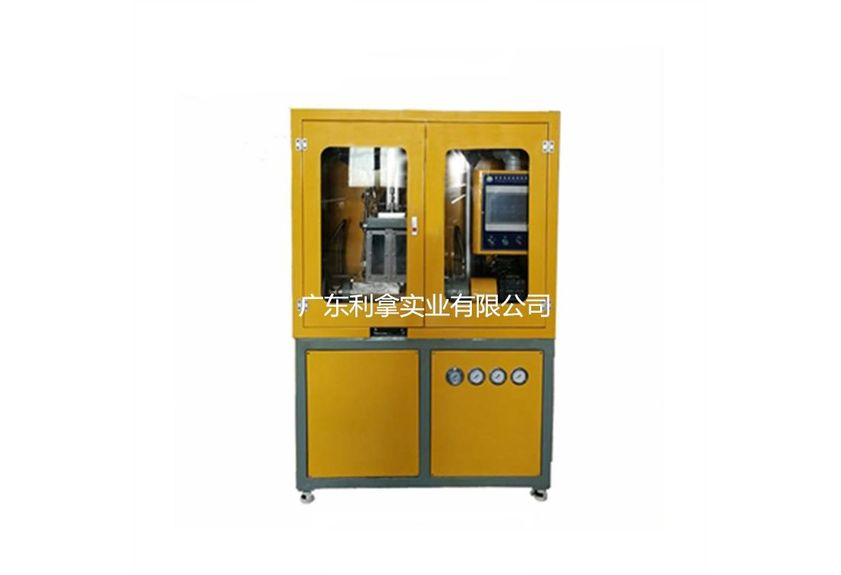 金屬密煉機的工作原理與行業(yè)應(yīng)用解析