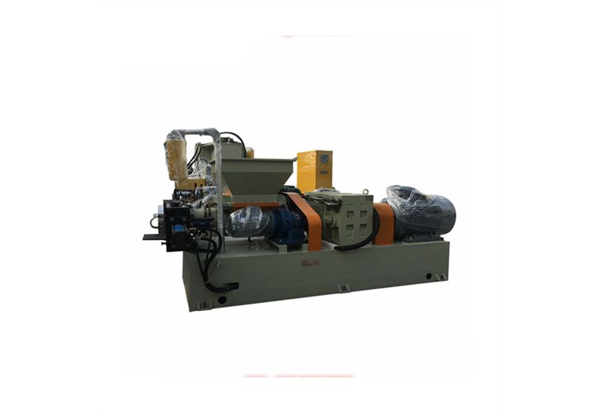 橡膠出片擠出機(jī)：工作原理、應(yīng)用與優(yōu)勢(shì)
