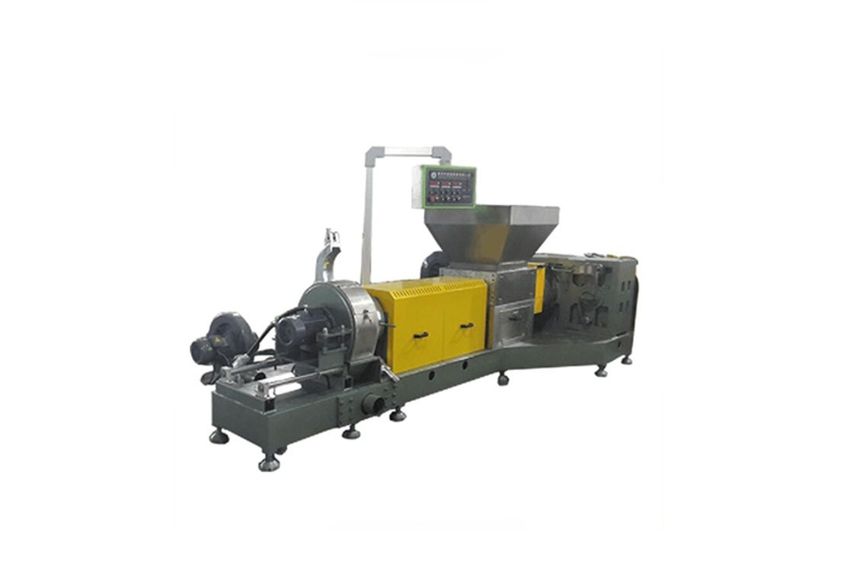 廣東利拿實業引領再生資源革命