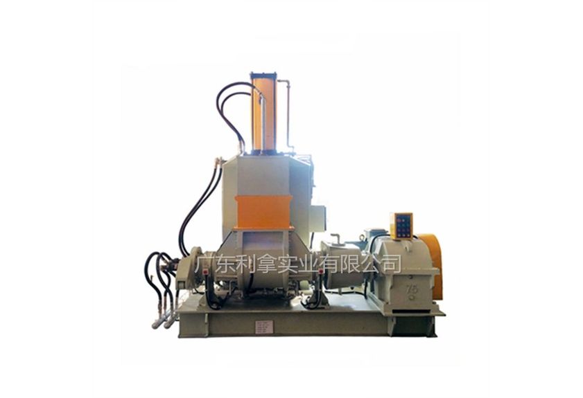 捏煉機：橡膠工業的核心設備與技術革新