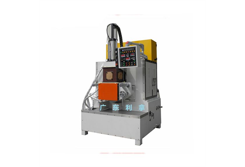 粉末冶金離合式密煉機：廣東利拿實業的創新突破